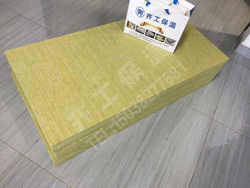 防火巖棉板是如何阻止火災發生