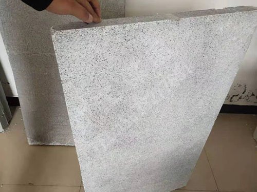 發泡水泥復合板的好處是什么？