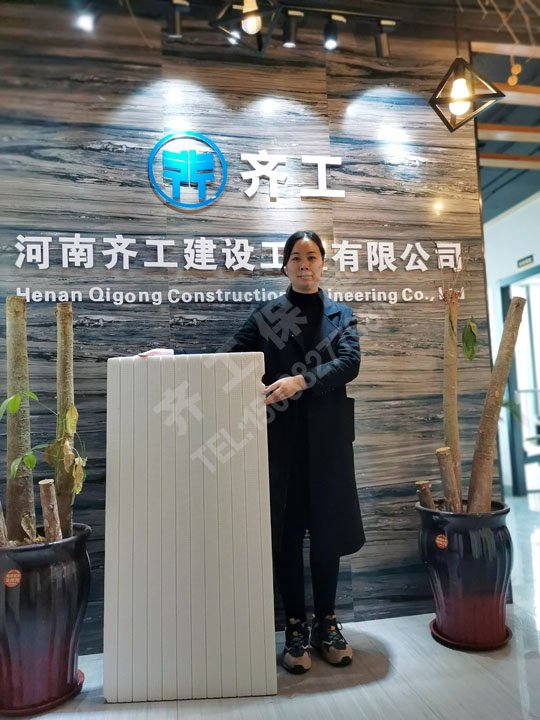 你能分辨出聚苯板是否合格嗎？