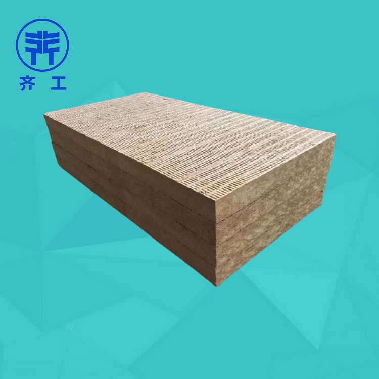 巖棉保溫板市場蓄勢待發