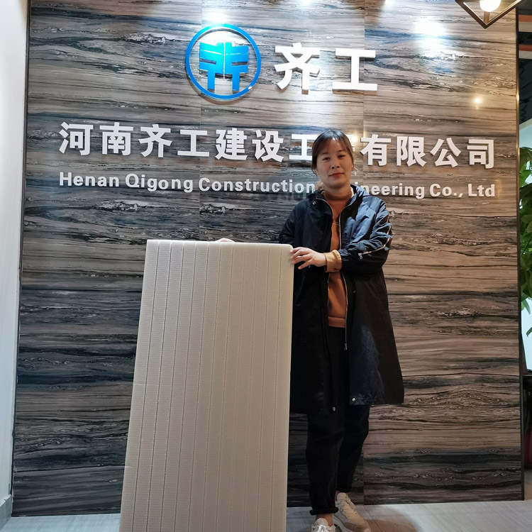 擠塑板具備的優勢