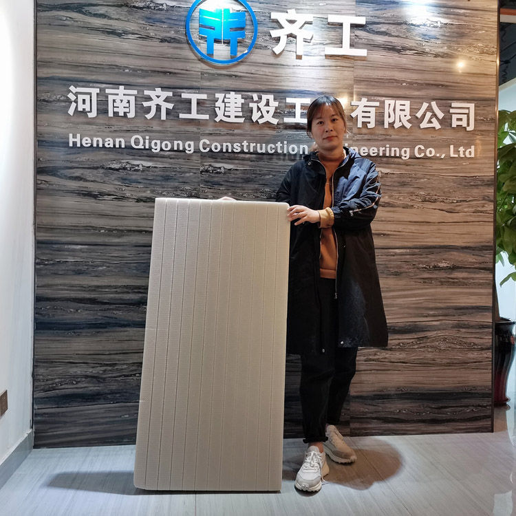 擠塑板性能和應用方法