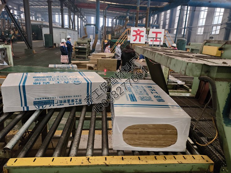 廊坊巖棉廠的質量如何？